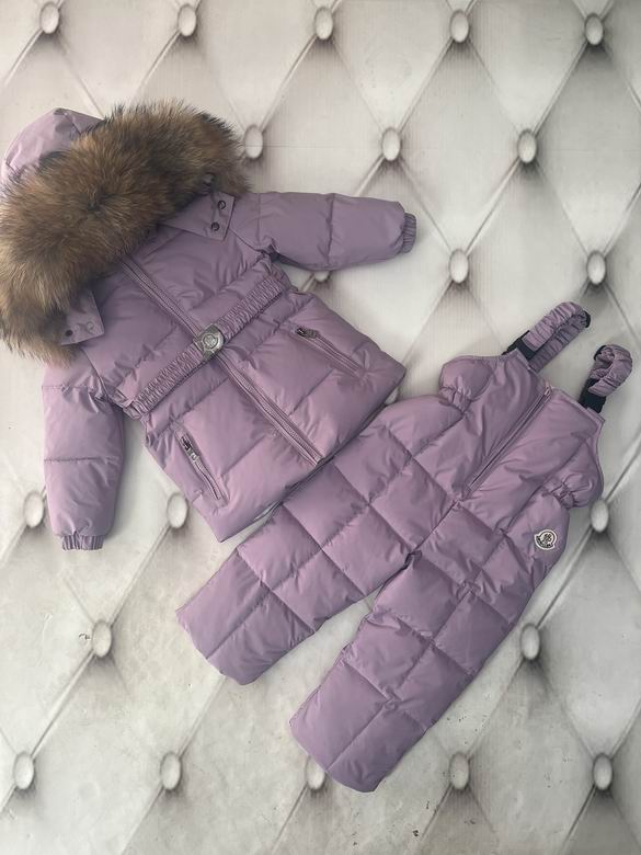 Moncler Snow Suit Kids ID:20251123-275